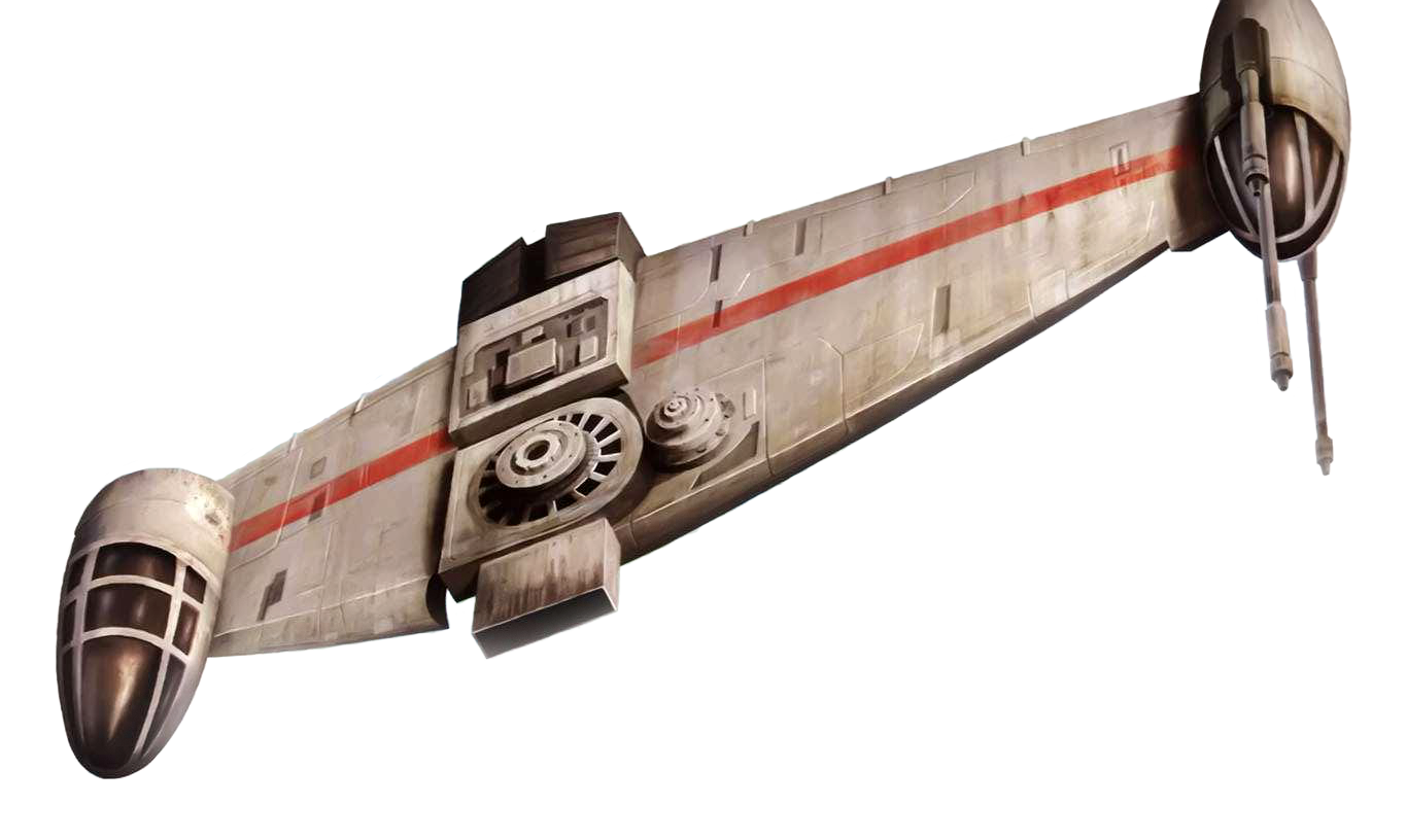 Tempest Bomber